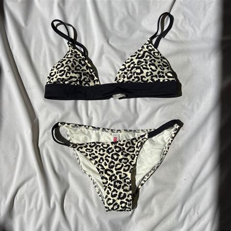 cheetah bikini|Collection: Cheetah